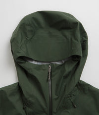 Patagonia Granite Crest Rain Jacket - Torrey Pine Green thumbnail