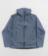 Patagonia Granite Crest Rain Jacket - Utility Blue thumbnail