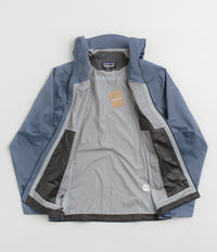 Patagonia Granite Crest Rain Jacket - Utility Blue thumbnail