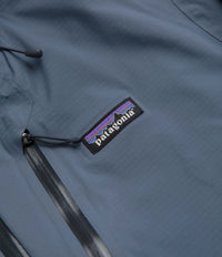 Patagonia Granite Crest Rain Jacket - Utility Blue thumbnail