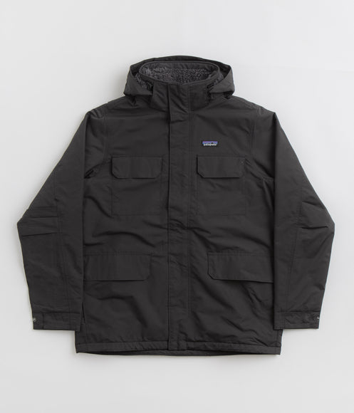 Patagonia Isthmus Parka - Ink Black