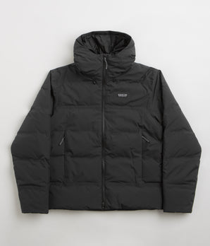 Patagonia Jackson Glacier Down Jacket - Black