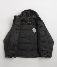 Patagonia Jackson Glacier Down Jacket - Black thumbnail