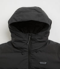 Patagonia Jackson Glacier Down Jacket - Black thumbnail