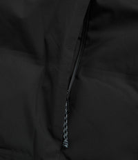 Patagonia Jackson Glacier Down Jacket - Black thumbnail