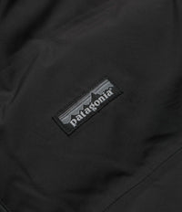 Patagonia Jackson Glacier Down Jacket - Black thumbnail