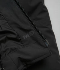 Patagonia Jackson Glacier Down Jacket - Black thumbnail