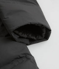 Patagonia Jackson Glacier Down Jacket - Black thumbnail