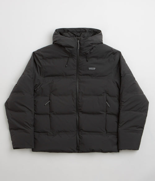 Patagonia Jackson Glacier Down Jacket - Black