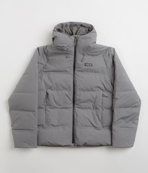 Patagonia Jackson Glacier Down Jacket - Noble Grey