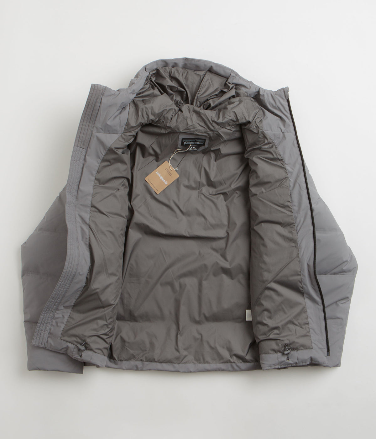 Noble down jacket 2025