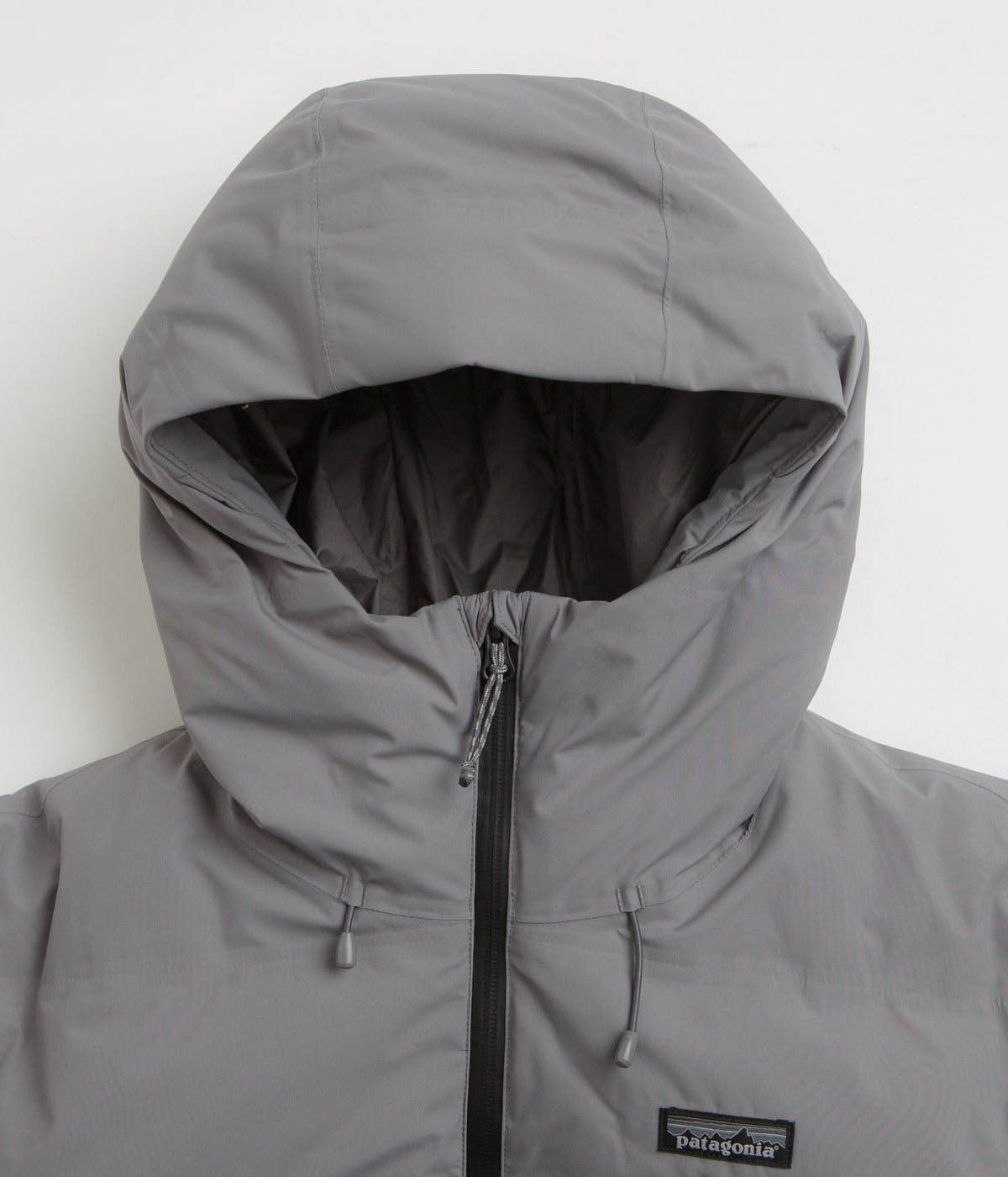 Noble down parka store