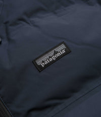 Patagonia Jackson Glacier Down Jacket - Smolder Blue thumbnail