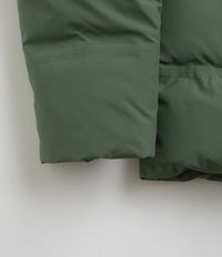 Patagonia Jackson Glacier Down Jacket - Torrey Pine Green thumbnail