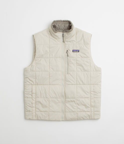 Patagonia Light Gust Vest - Pelican