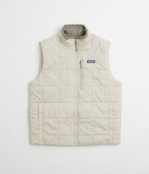 Patagonia Light Gust Vest - Pelican