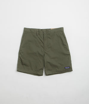 Patagonia Lightweight All-Wear Hemp 8