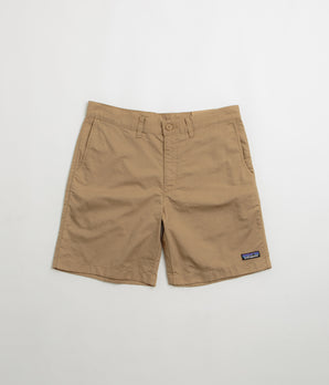 Patagonia Lightweight All-Wear Hemp 8