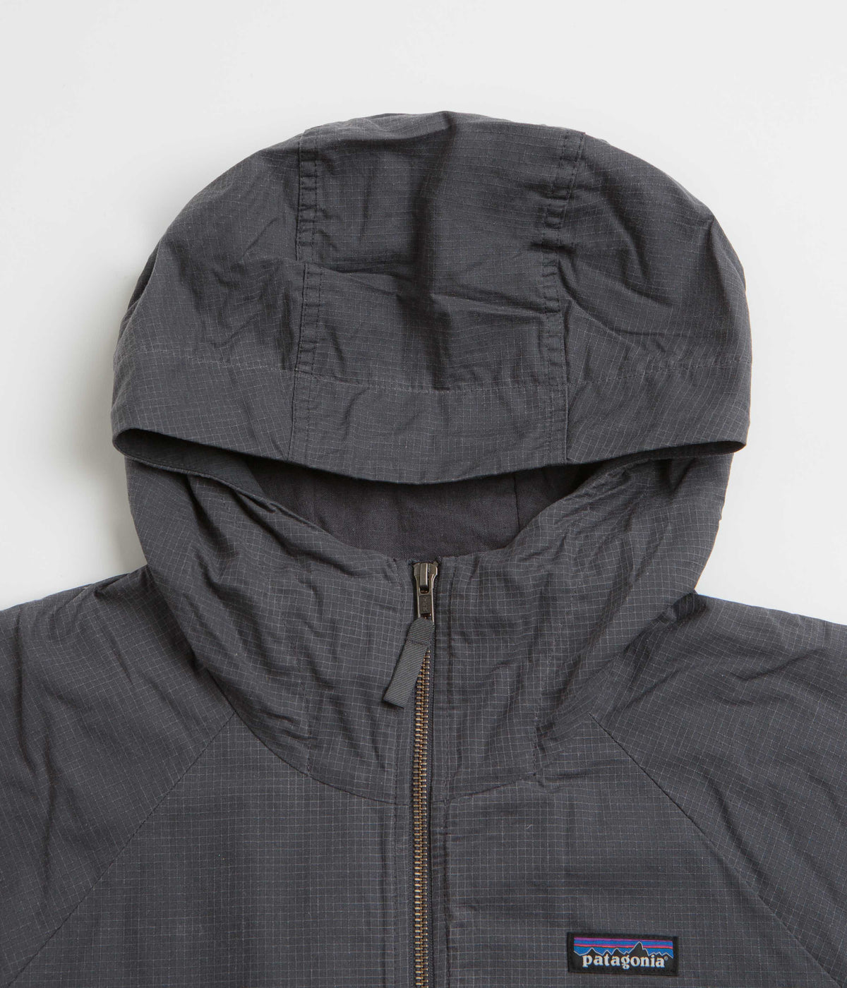 Lightweight waxed cotton jacket shop