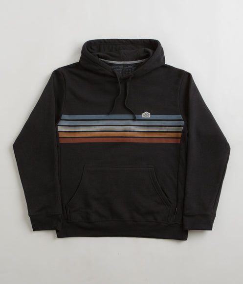 Patagonia black clearance hoodie