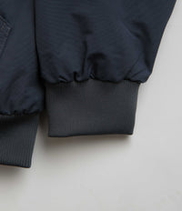 Patagonia Lined Isthmus Hoodie - Smolder Blue thumbnail