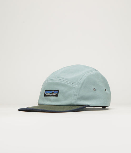 Patagonia Maclure Cap - Thermal Blue