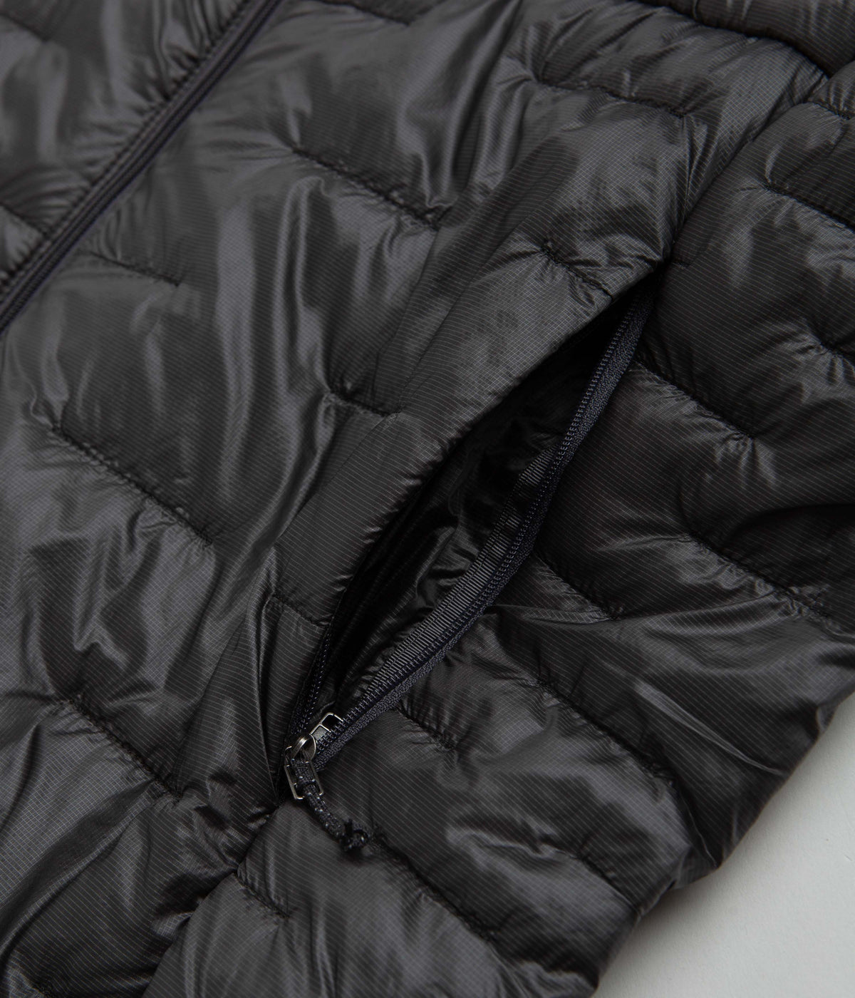 Patagonia micro puff forge grey new arrivals