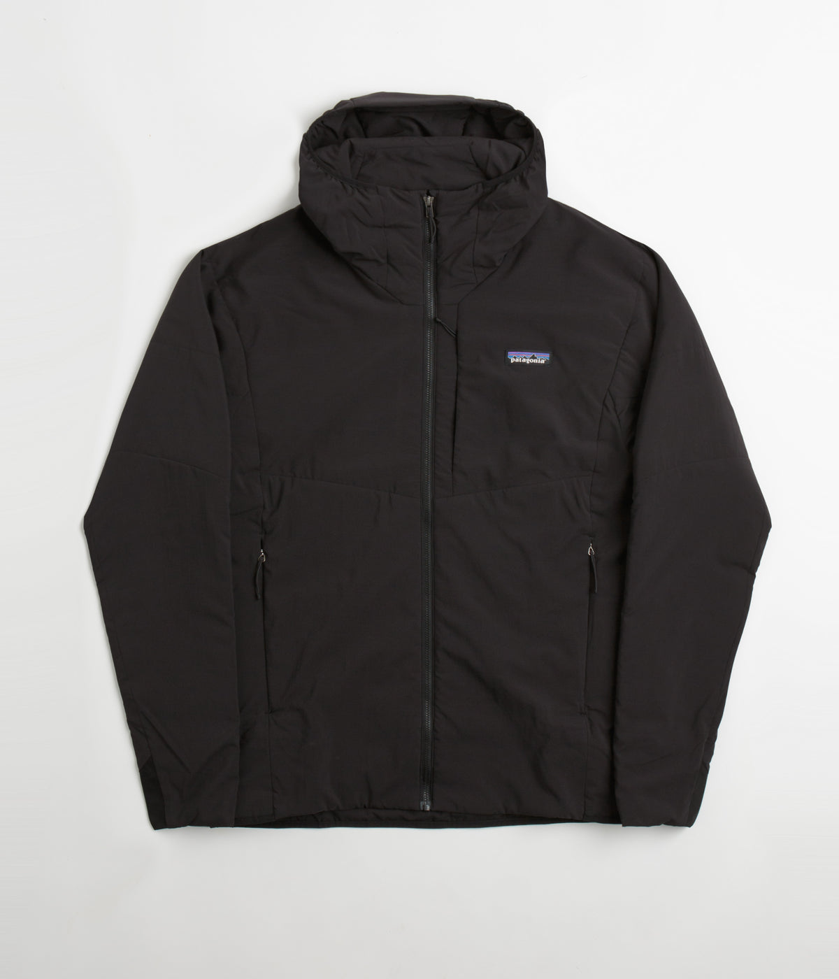 Patagonia nano hotsell air black