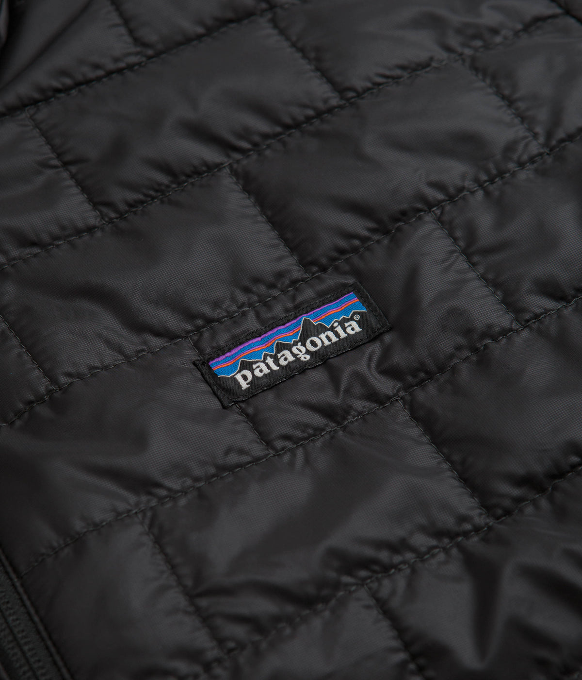 Patagonia puffer 2025