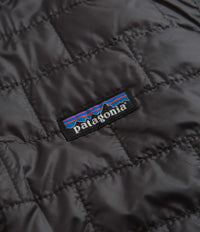 Patagonia Nano Puff Vest - Forge Grey thumbnail