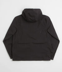 Patagonia Nomader Hoodie Jacket - Black thumbnail