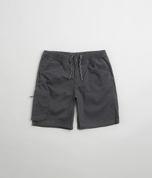 Patagonia Nomader Shorts - Forge Grey