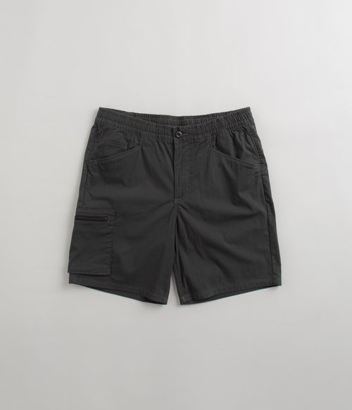 Patagonia Nomader Shorts - Ink Black