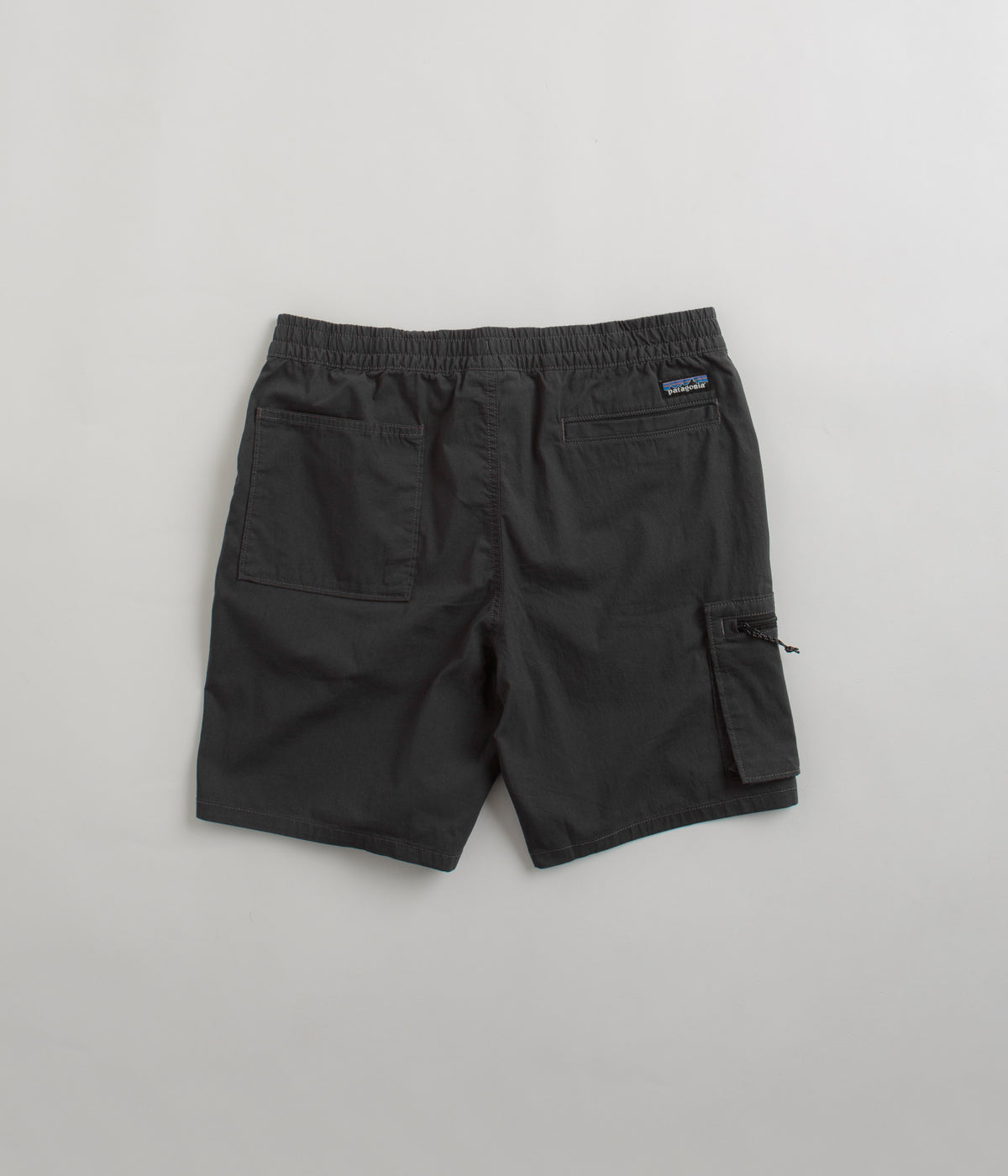 Patagonia shorts black online