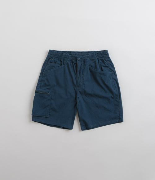 Patagonia Nomader Shorts - Tidepool Blue