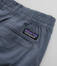 Patagonia Nomader Shorts - Utility Blue thumbnail