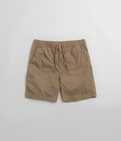 Patagonia Nomader Volley Shorts - Slab Khaki