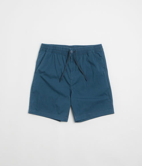 Patagonia Nomader Volley Shorts - Tidepool Blue