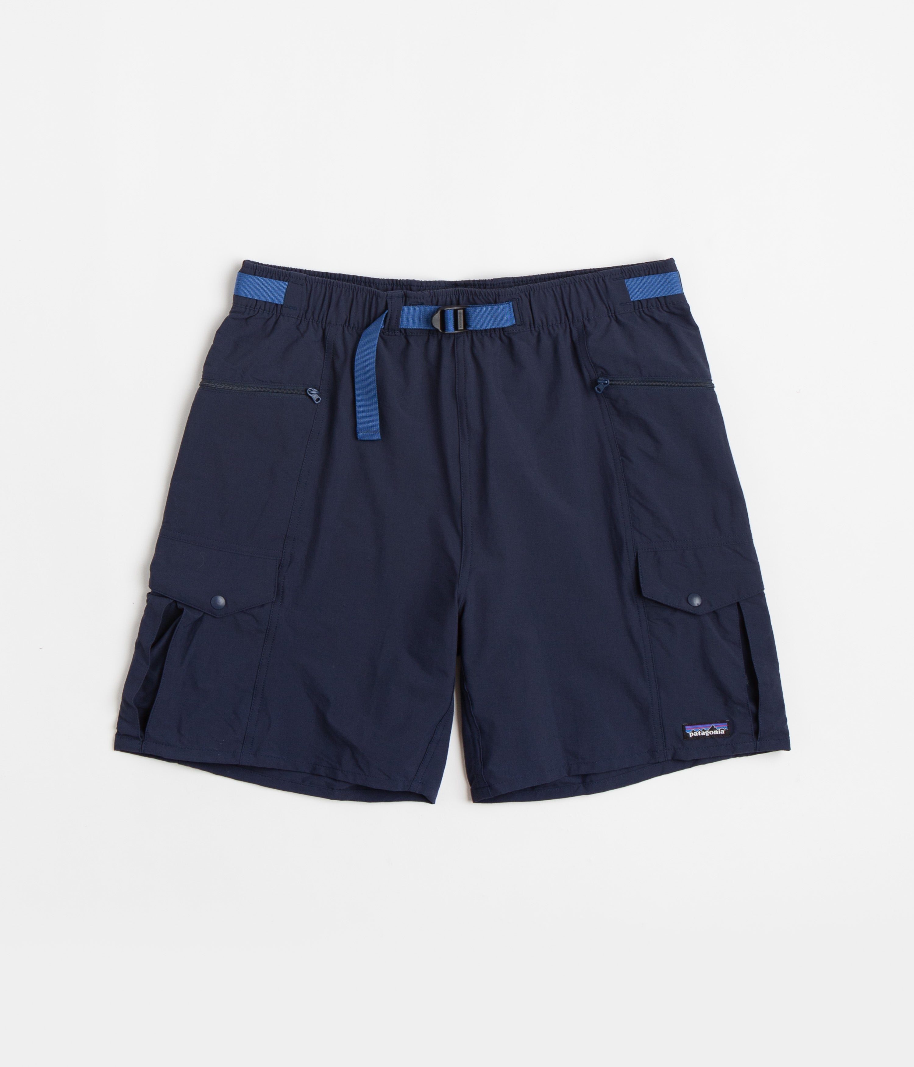 パンツ Ovy Active Nylon Baggies Shorts (navy) Active Nylon Baggies Shorts (navy) | OVY