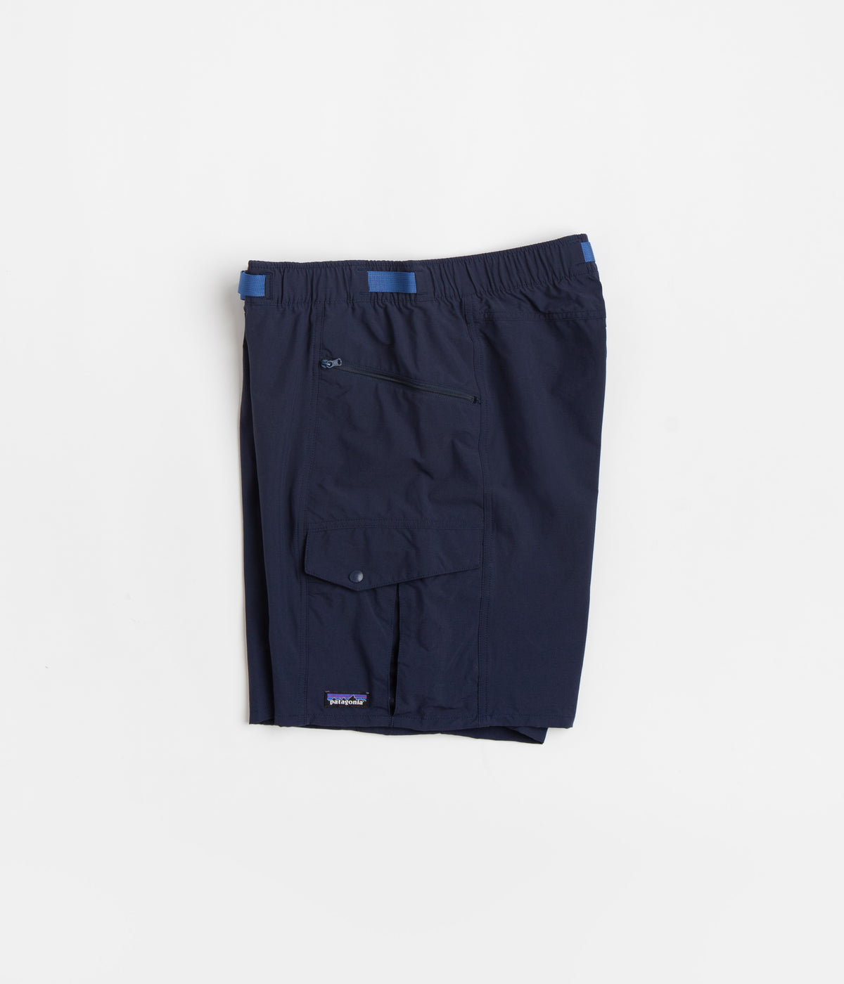 patagonia Outdoor Everyday Shorts ネイビー S Patagonia Outdoor Everyday 7