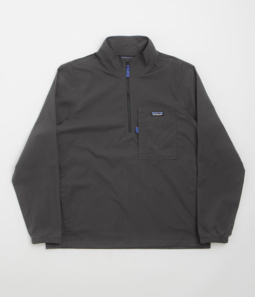 Patagonia Outdoor Everyday Marsupial Jacket - Ink Black