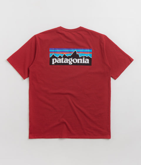 Patagonia | Always in Colour