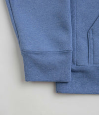 Patagonia P-6 Logo Uprisal Hoodie - Abundant Blue thumbnail