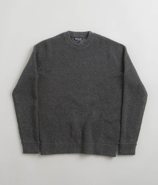 Patagonia merino wool sweater shop