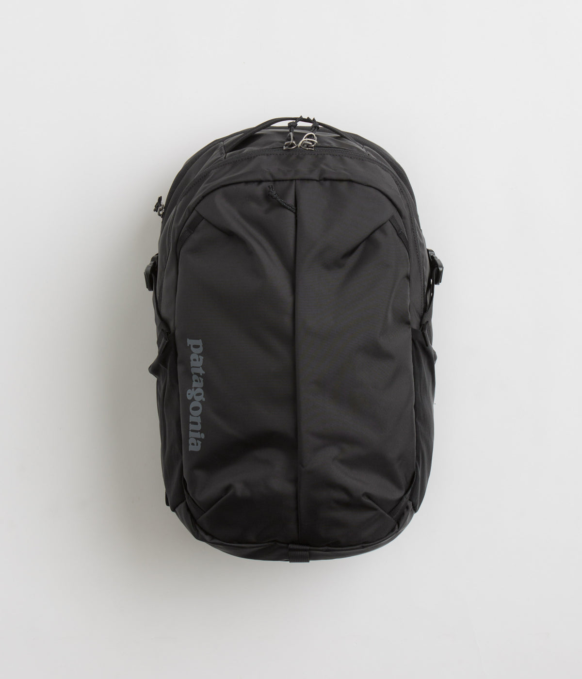 Patagonia Refugio Day Pack 26L - Black | Always in Colour