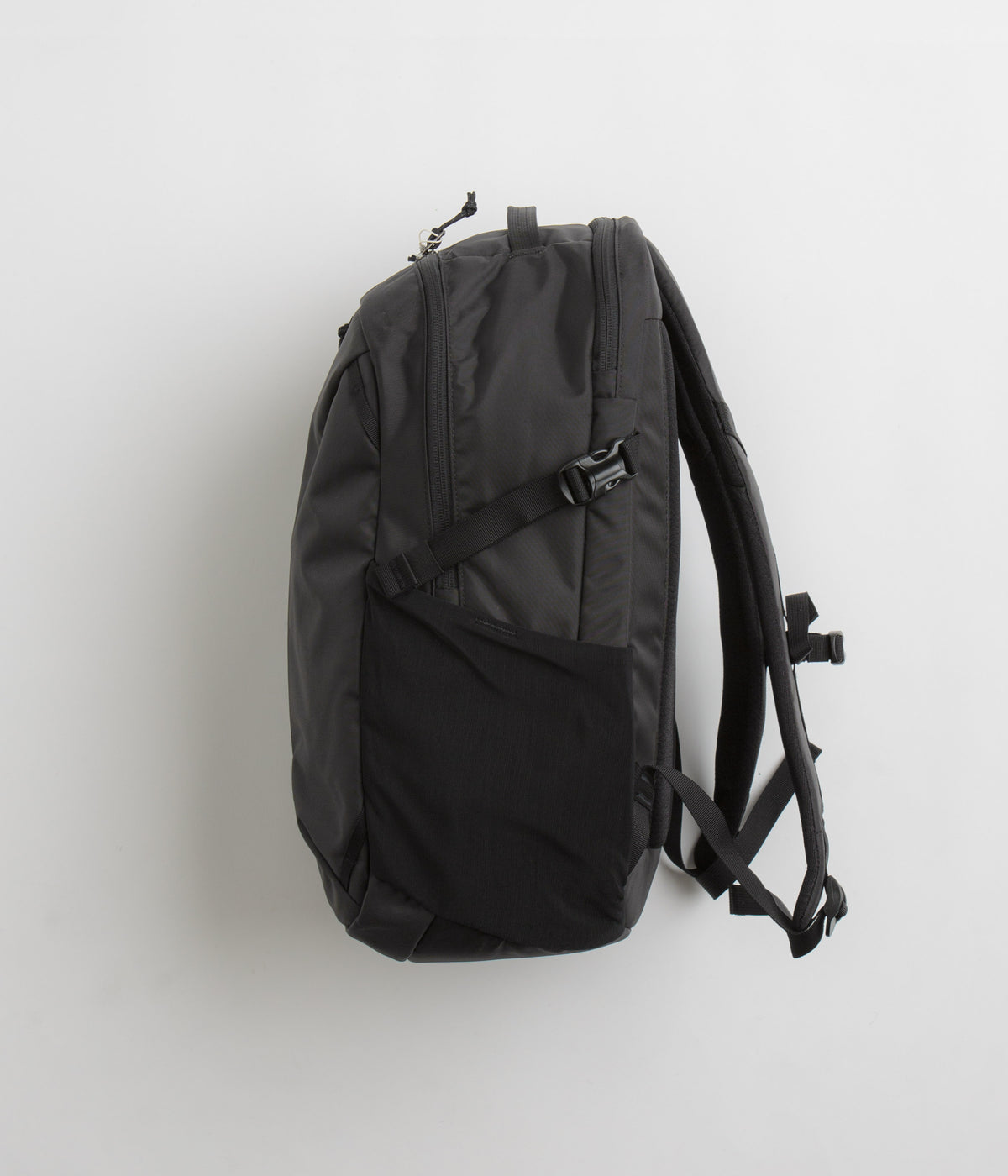 Patagonia Refugio Day Pack 26L - Black | Always in Colour