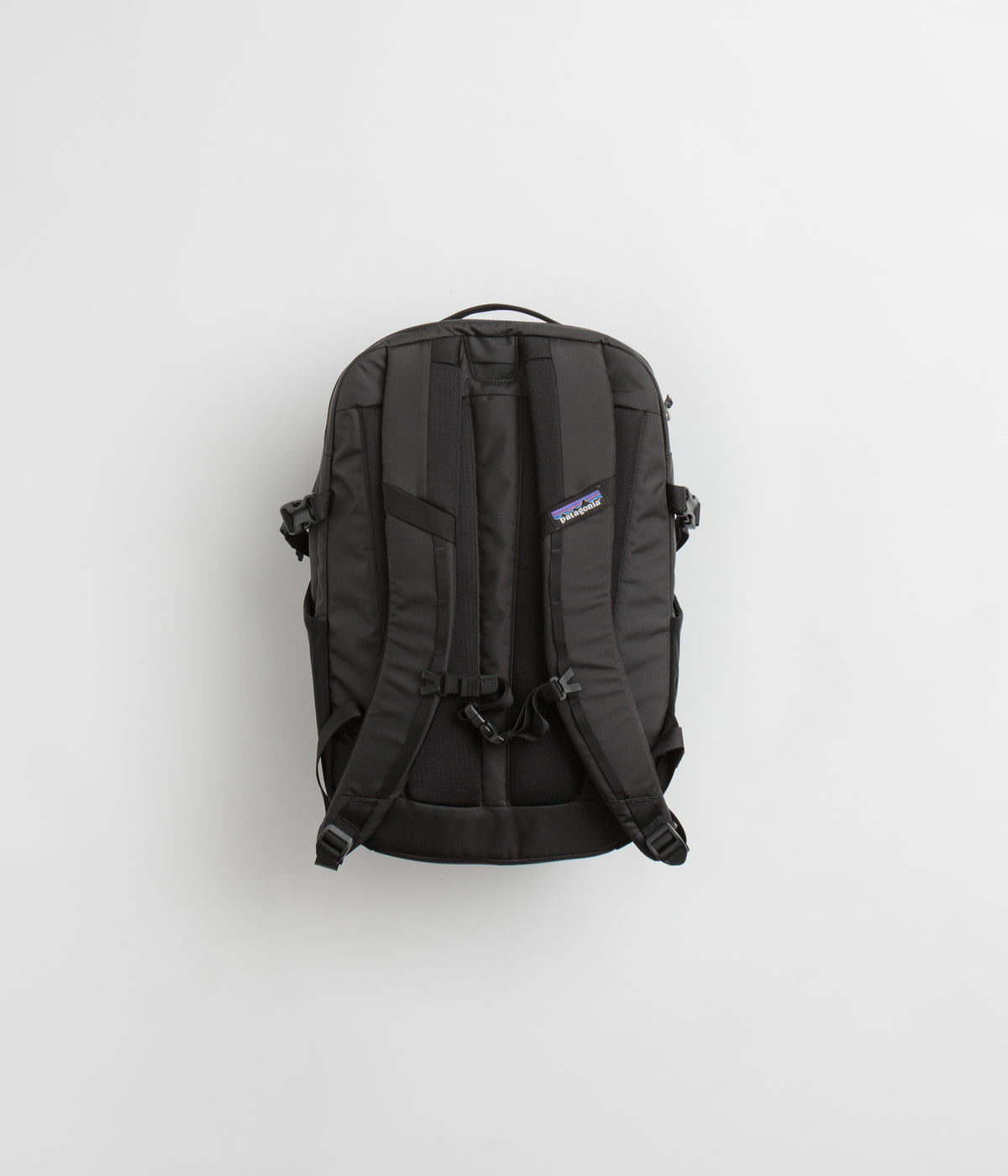 Patagonia Refugio Day Pack 26L Black Always in Colour
