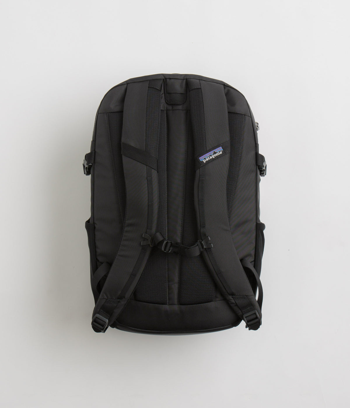 Patagonia Refugio Day Pack 26L - Black | Always in Colour