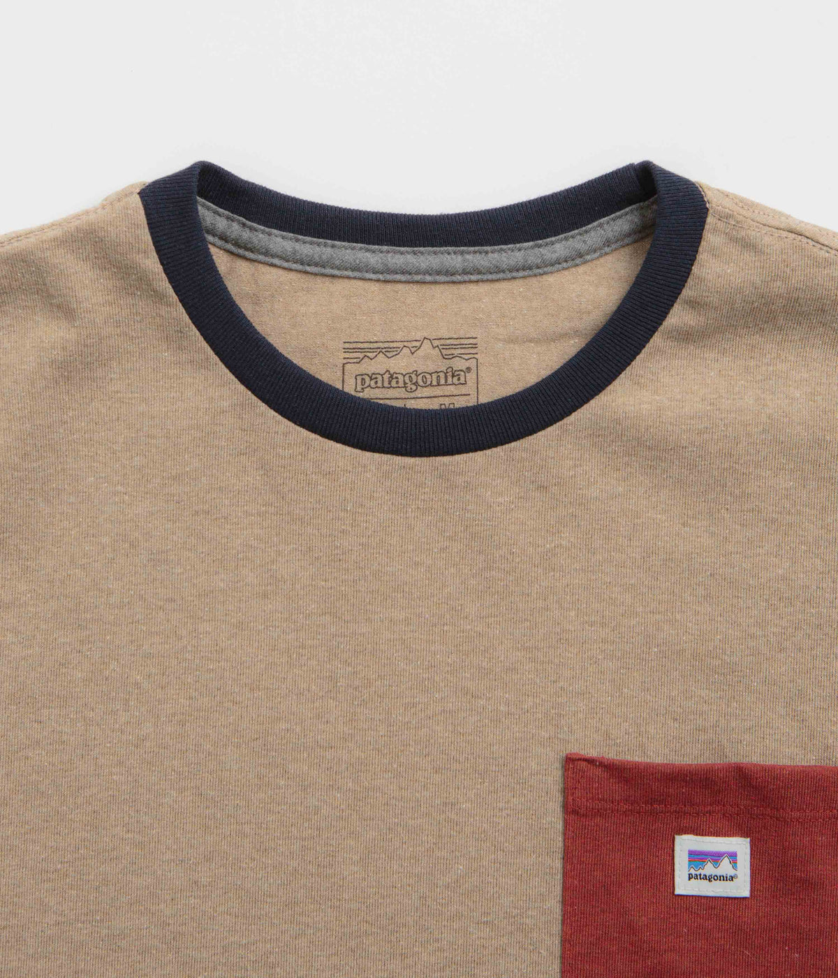 Patagonia shop shirt discount