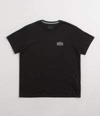 Patagonia Strataspire Responsibili-Tee T-Shirt - Black thumbnail